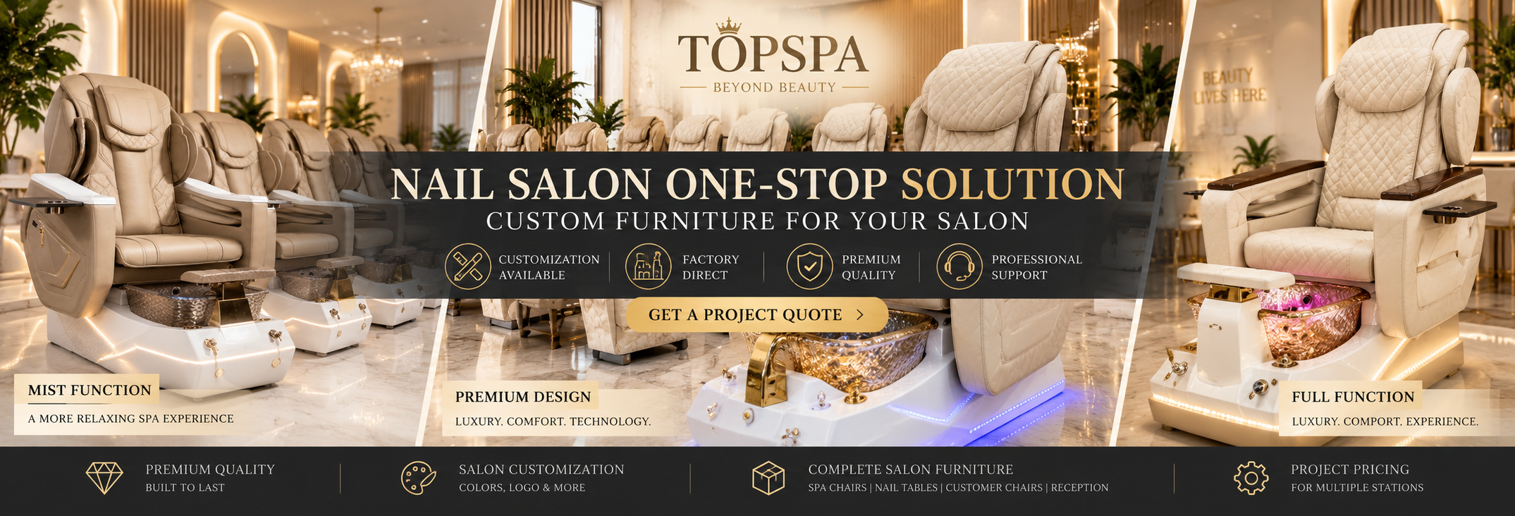 spa chair,nail salon furniture,pedicure chair,manicure chair,nail table
