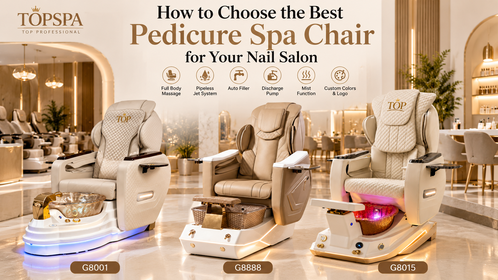 spa chair,nail salon,customer chair