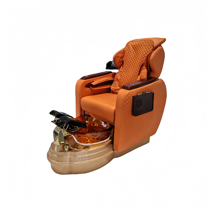 Spa chair-2