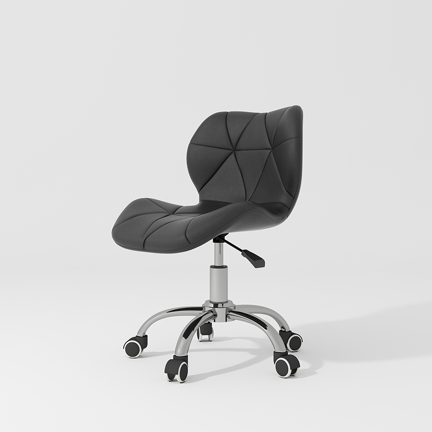 Puck Beauty Salon Stools & Chairs（Cosmetic Stool）06