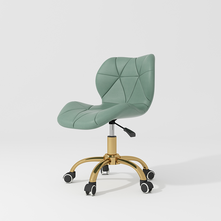 Puck Beauty Salon Stools & Chairs（Cosmetic Stool）02