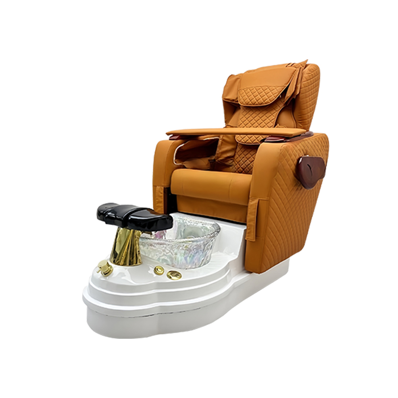 Grand Spa Chair8001