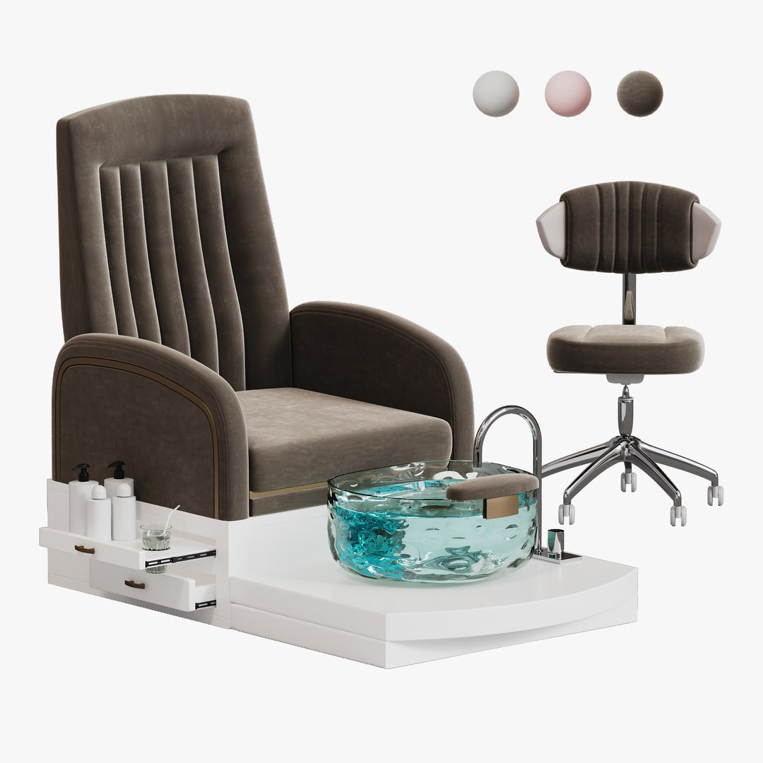 spa chair 101214
