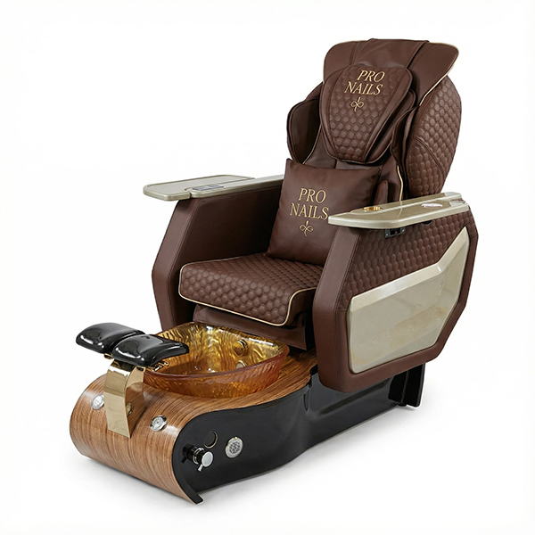 Grand Spa Chair 8016