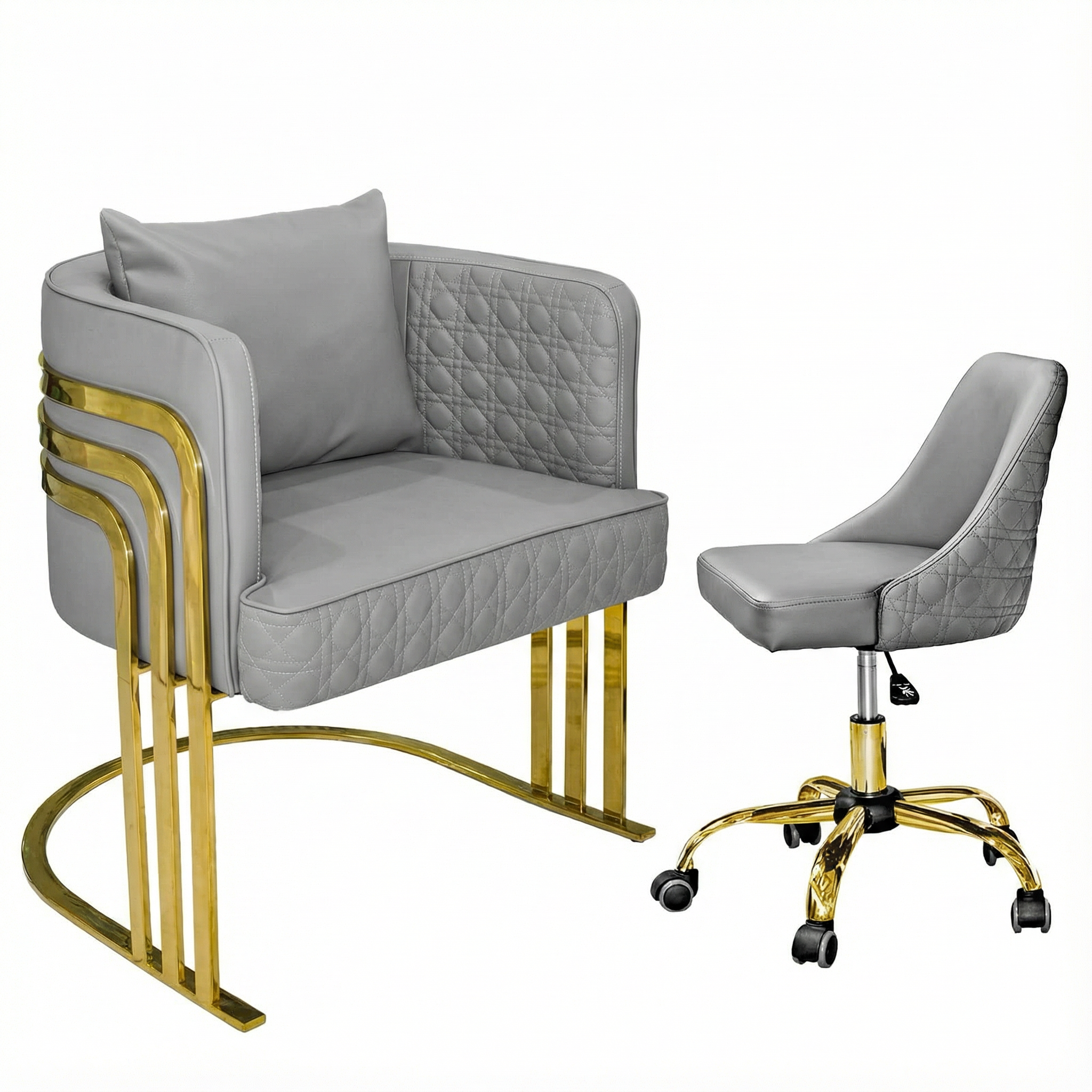 Customer Chair 5004