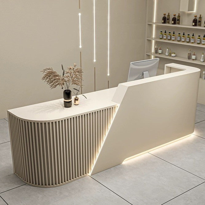 59''_79'' Sulla Reception Desk - New