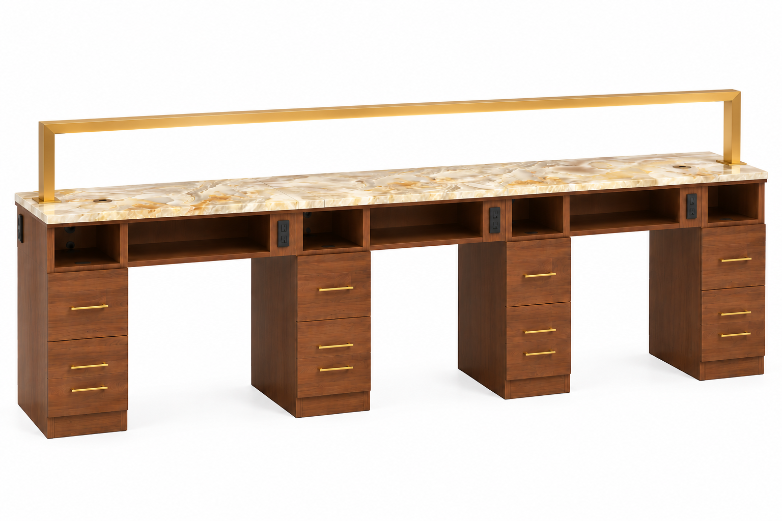 triple nail table1