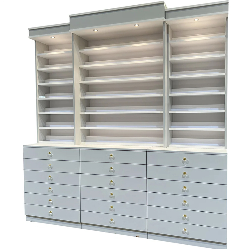 Polish Rack 4