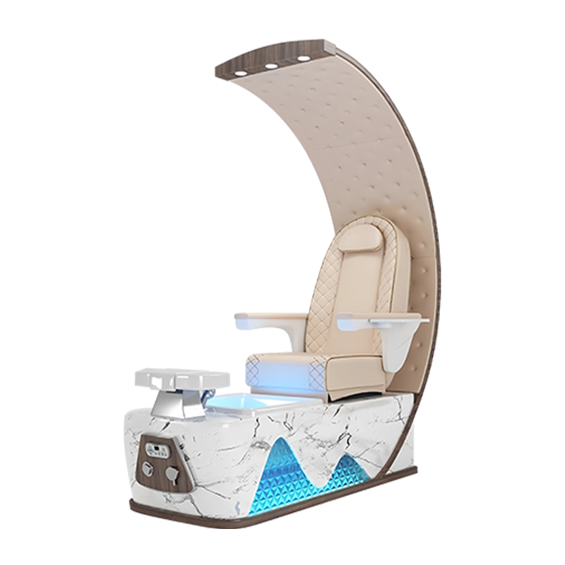 Moon star spa chair A001