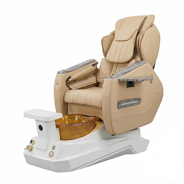 Grand spa chair8015
