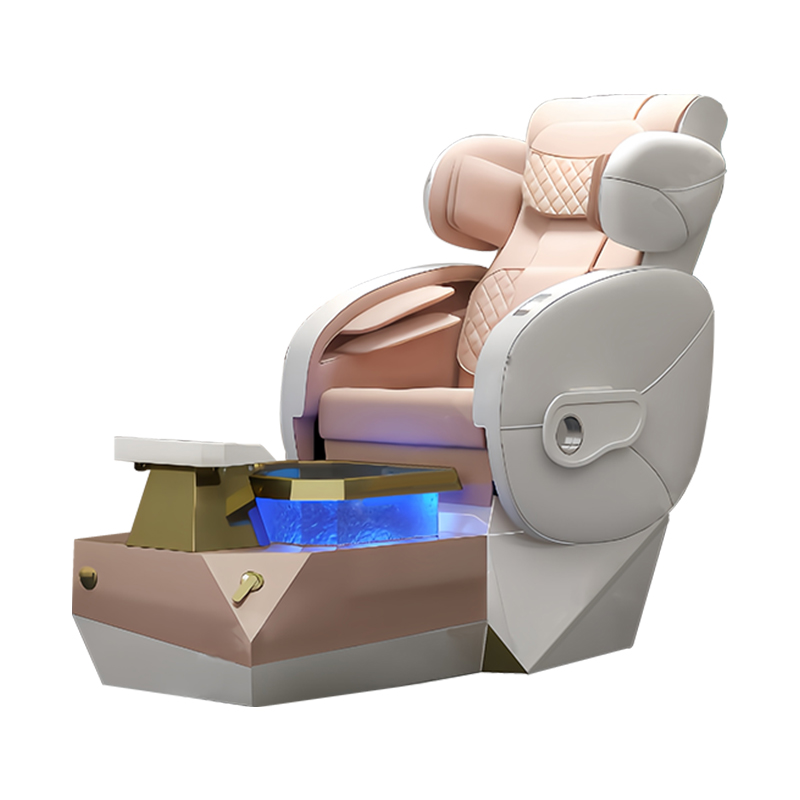 Grand spa chair8006