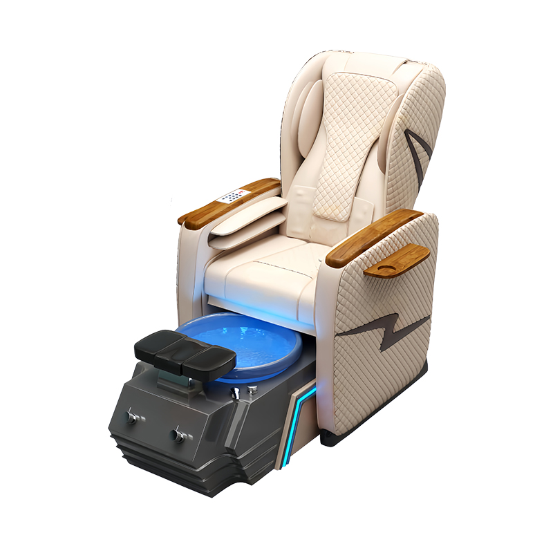 Grand Spa chair8003