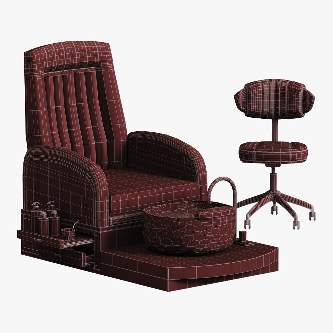 spa chair 101216