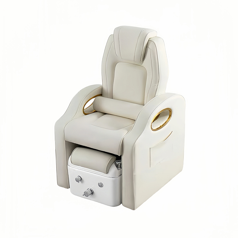 Grand spa chair8007