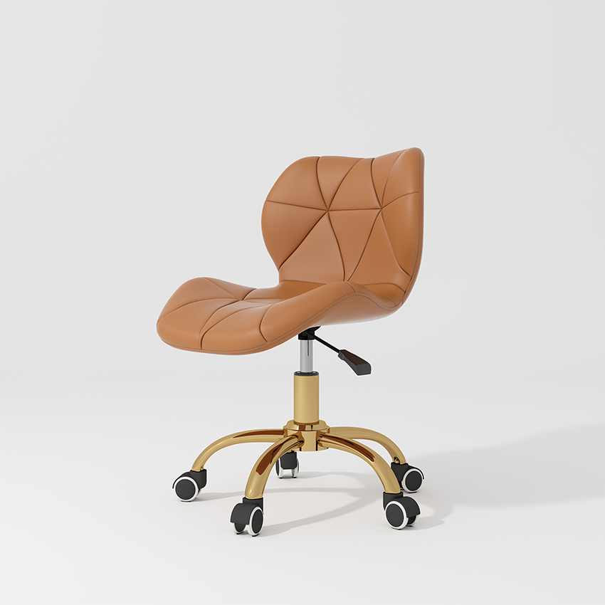 Puck Beauty Salon Stools & Chairs（Cosmetic Stool）04