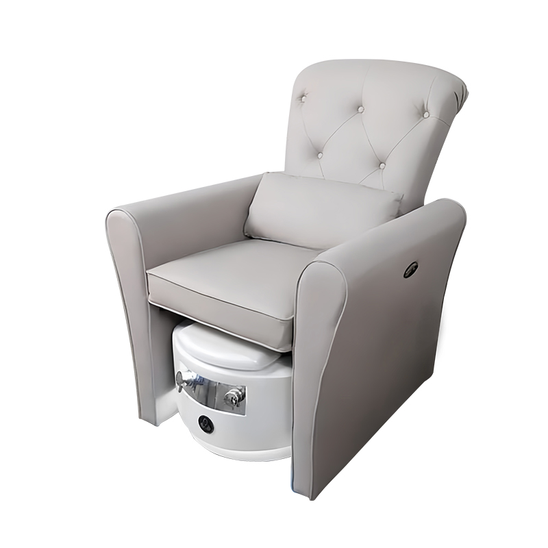Grand spa chair80010