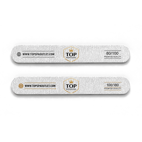 Nail file