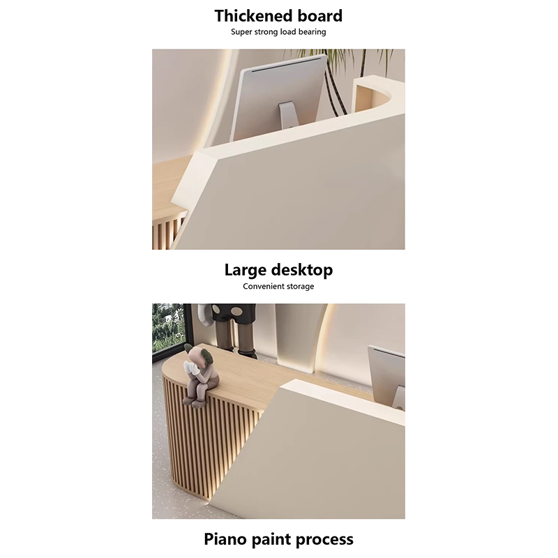 Curved-Reception-Desk-Salon-amp-Training-Center-Counter-1