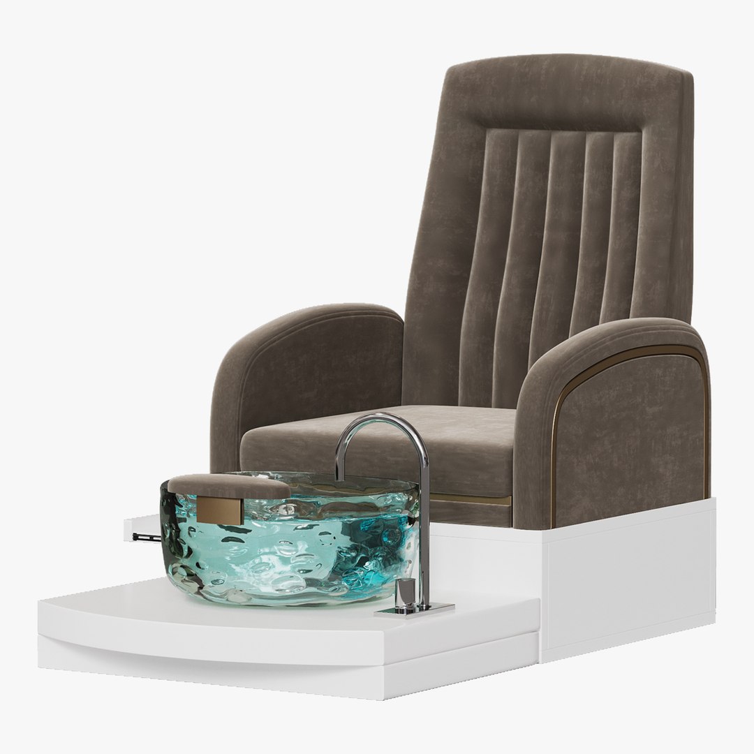 spa chair 10123