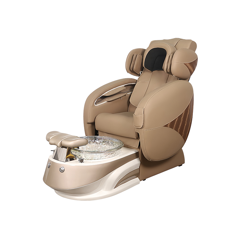Grand Spa Chair8002