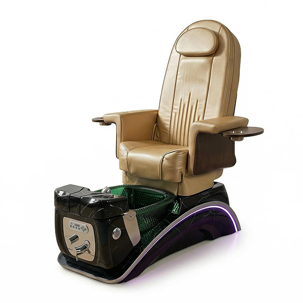 Grand Spa Chair 8018