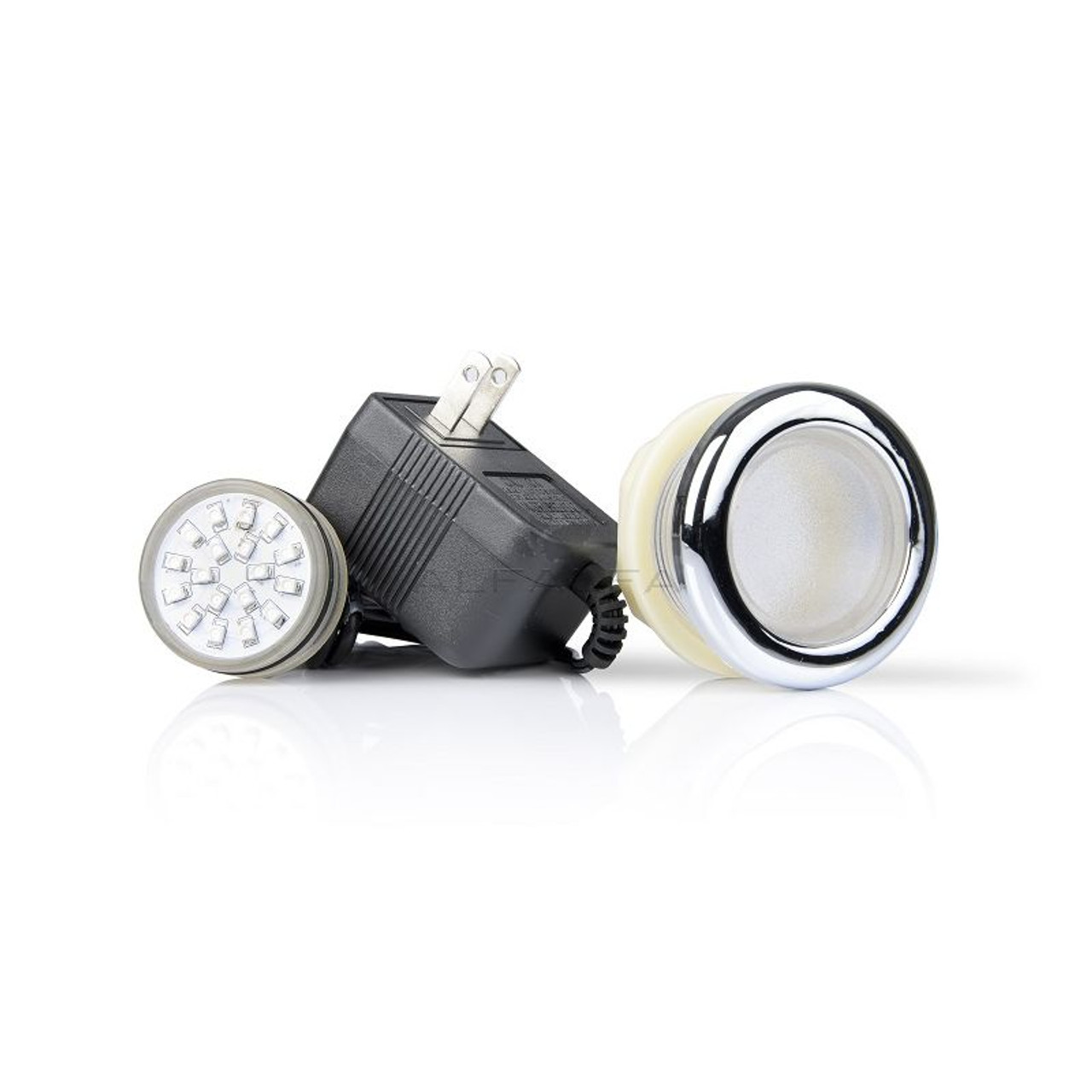 Sink LED light