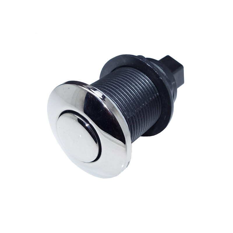 Air Push Button Switch