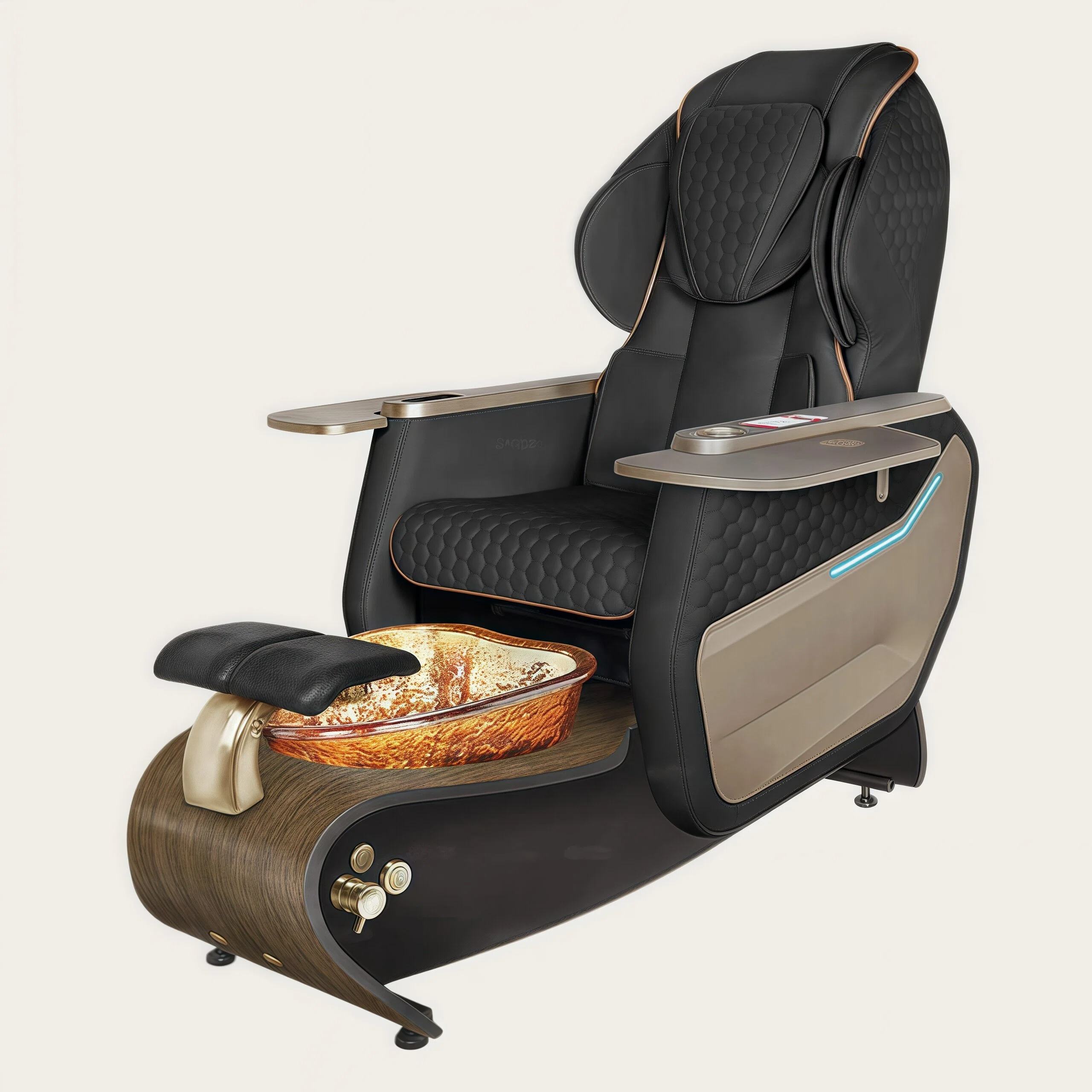 Grand Spa Chair 8016