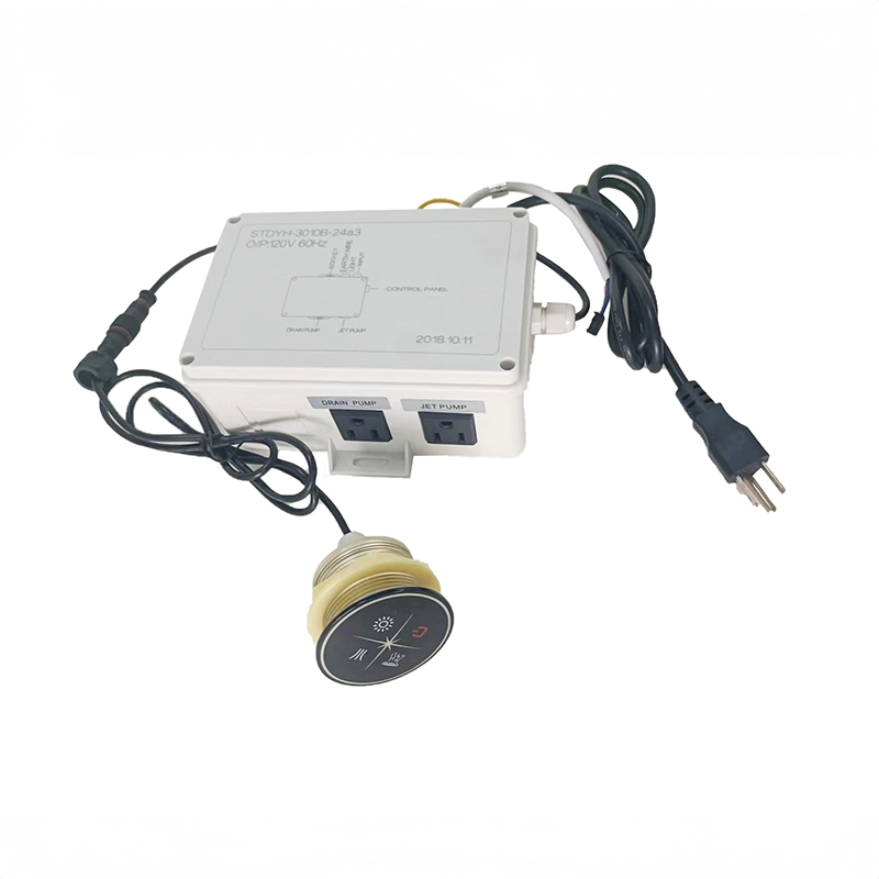 Inteccigent Control System