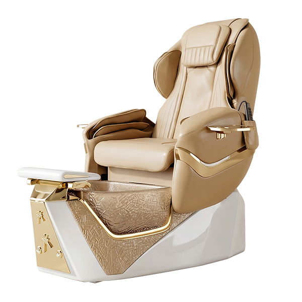Lux Grand Spa Chair