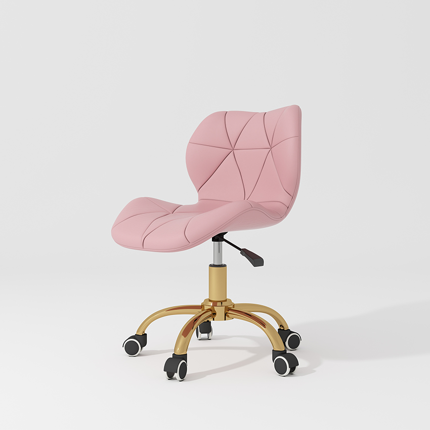 Puck Beauty Salon Stools & Chairs（Cosmetic Stool）03