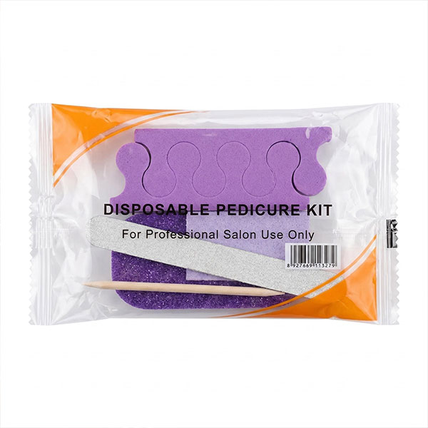 Pumice kit