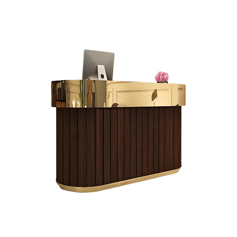 Reception and Cashier 26