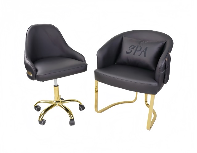 Customer chair5018