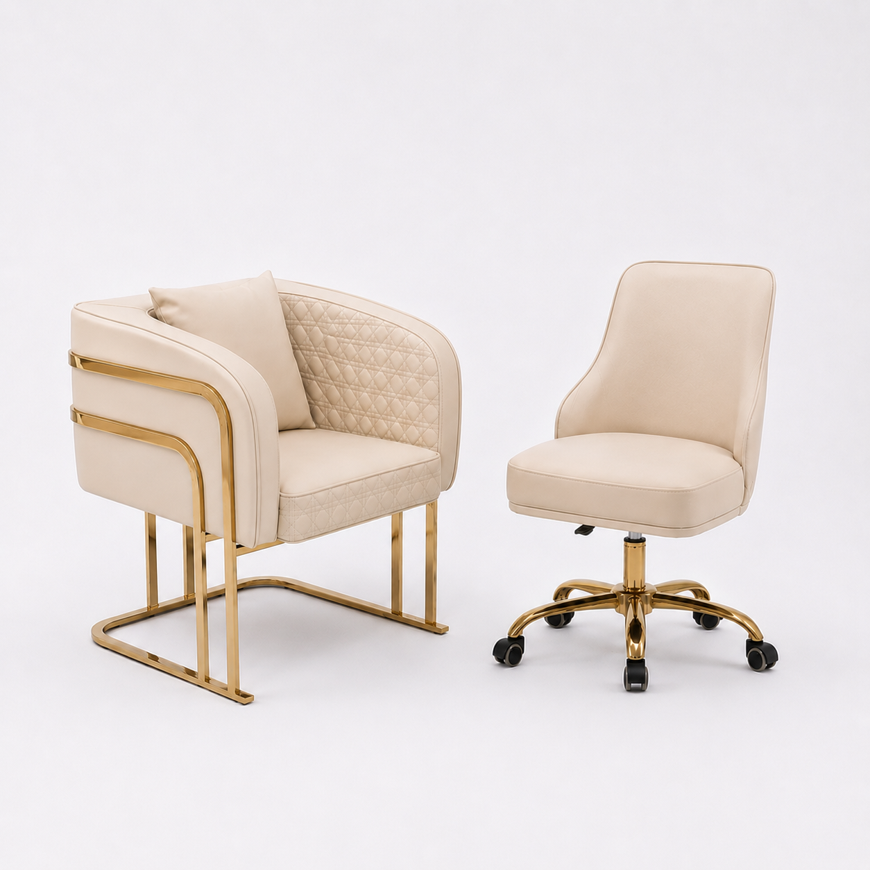 Customer Chair 5007