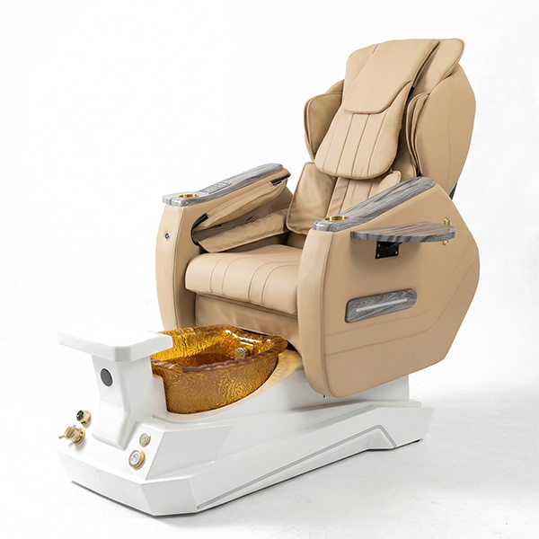 Grand Spa Chair 8015