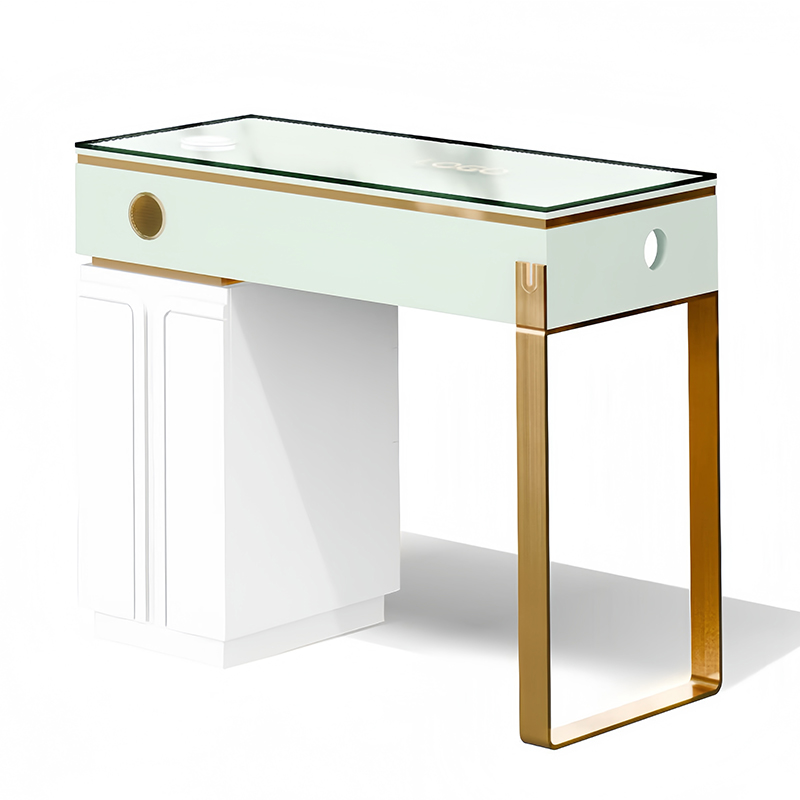 629Manicure Table