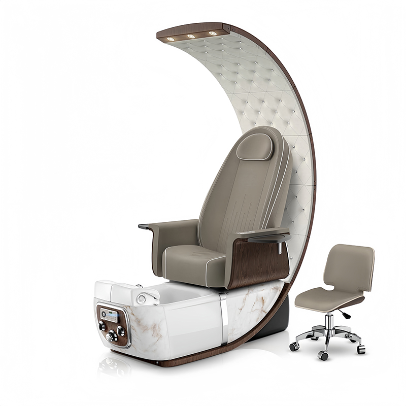 Moon Star Spa chair A002