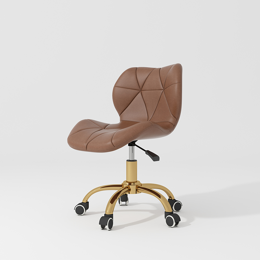 Puck Beauty Salon Stools & Chairs（Cosmetic Stool）05