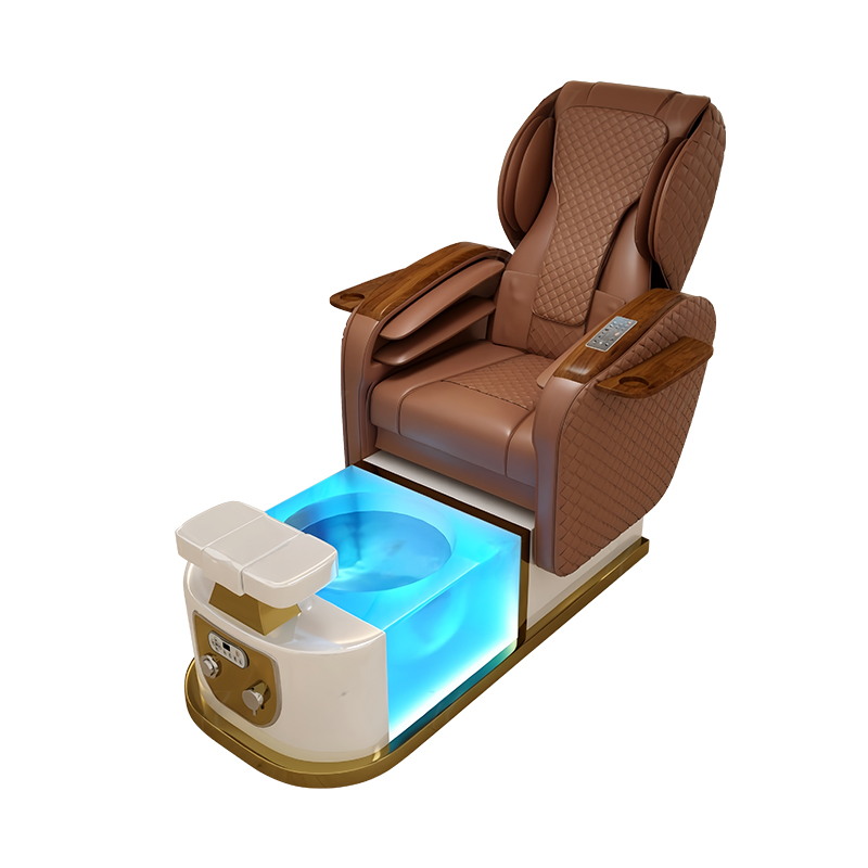 Grand spa chair8004