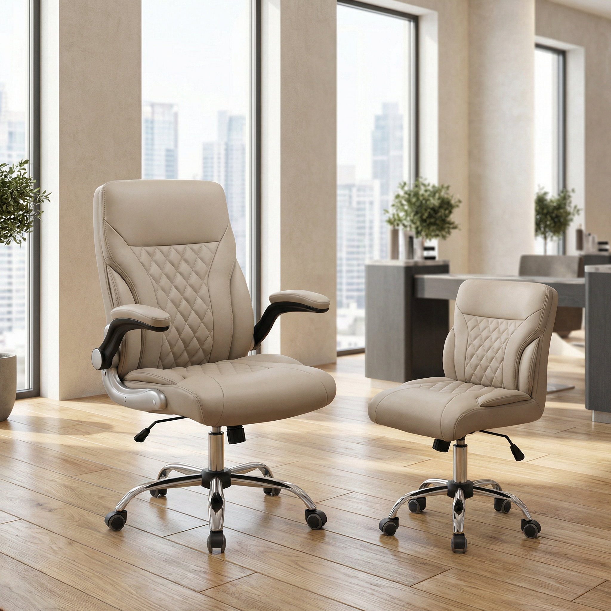 customer chair5013