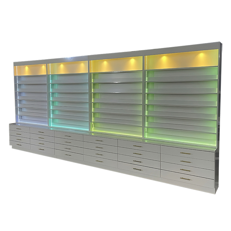 Polish Rack 2