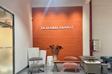 FOSHAN TIANA HOUSEHOLD PRODUCTS CO., LTD - Trusted Manufacturer of Premium Nail Salon Furniture Since 20 Years