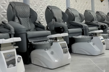 5 Expert Tips for Choosing Quality Spa Chairs for Your New Salon 