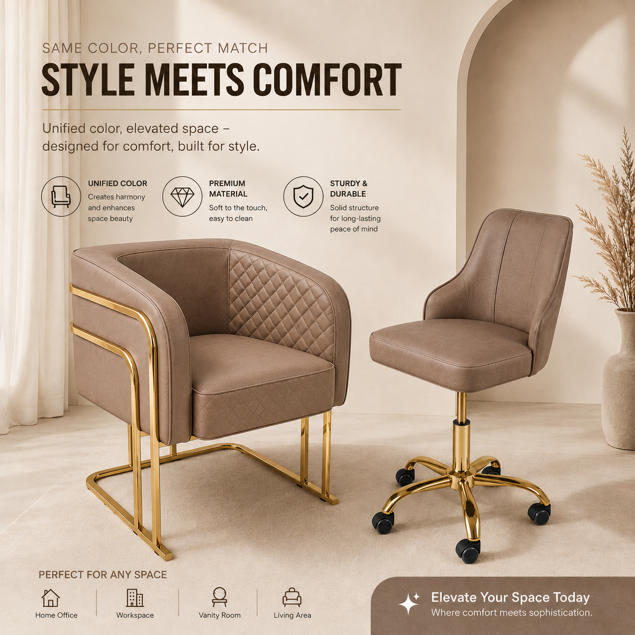 Chicago Nail Salon Customer Review | Complete Custom Nail Salon Furniture Project by TOPSPA
